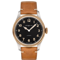 Orologio Montblanc Uomo in Acciaio 116241 - 116241
